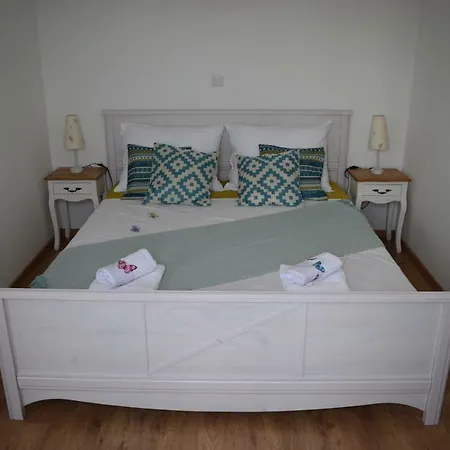 Mime Guest house 3*