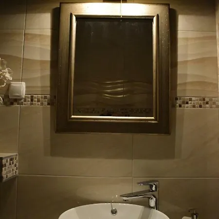 Mime Guest house 3*