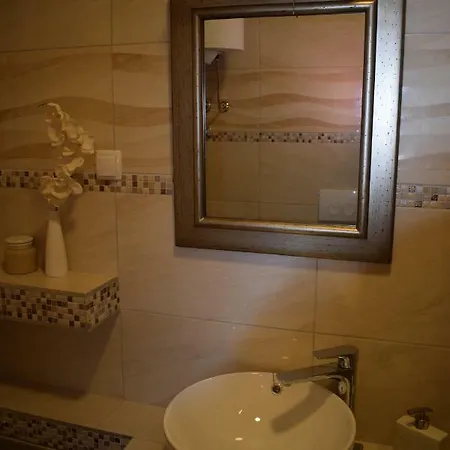 Mime Guest house 3*