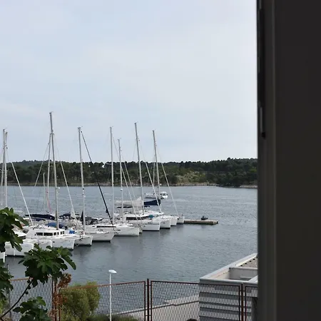 Mime Sibenik