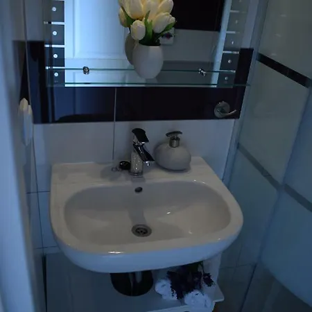 Mime Guest house Sibenik