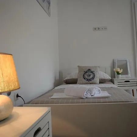 Mime Guest house 3*