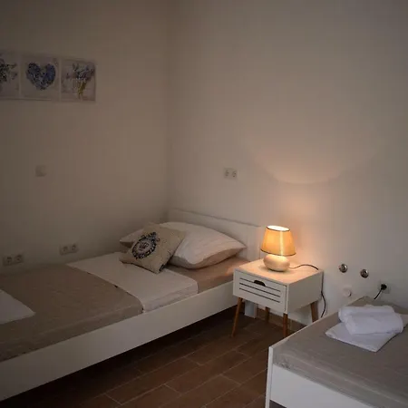 Guest house Mime 3*