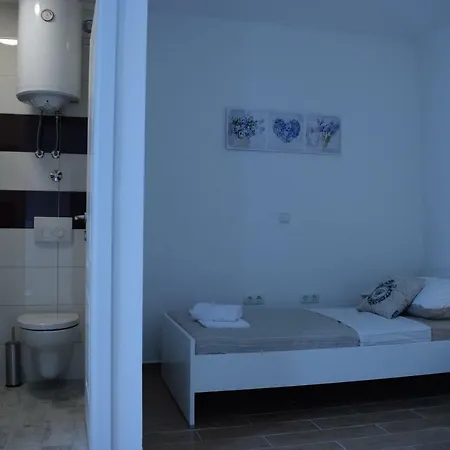 Mime 3* Sibenik