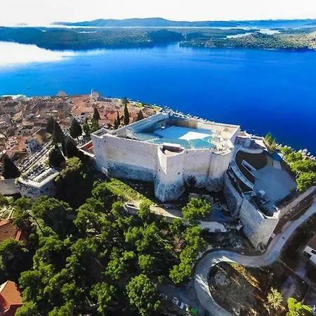 Guest house Mime Sibenik
