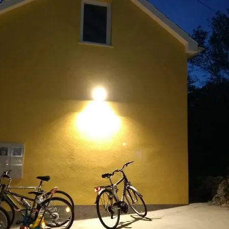 Mime Guest house