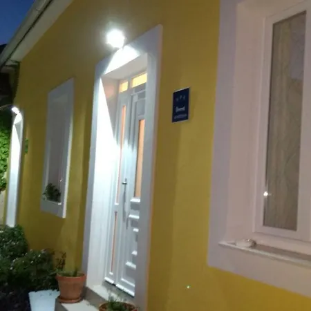 Mime Sibenik