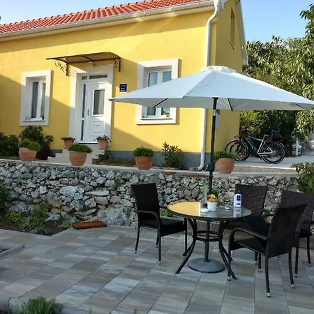 Guest house Mime Sibenik