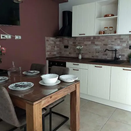 Mime Guest house Sibenik