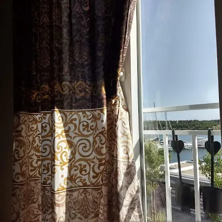 Mime Guest house
