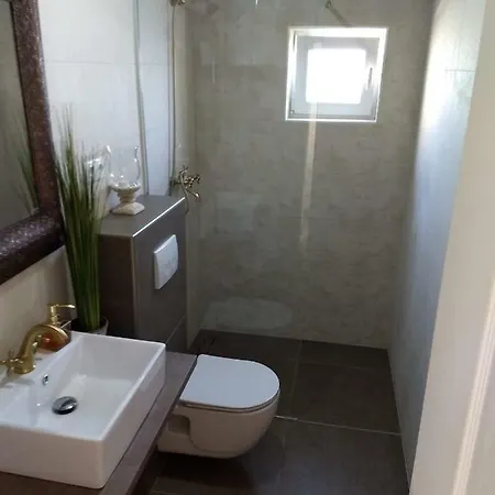 Mime Guest house 3*