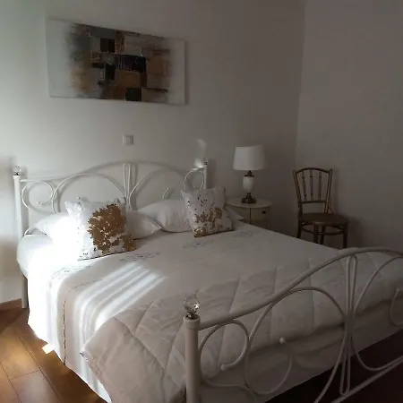 Guest house Mime