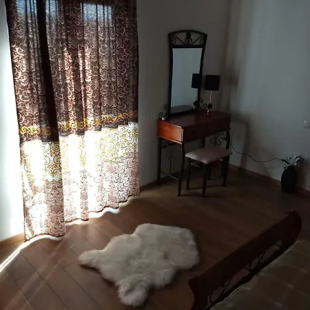 Guest house Mime